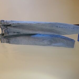 Daphne wide leg jeans